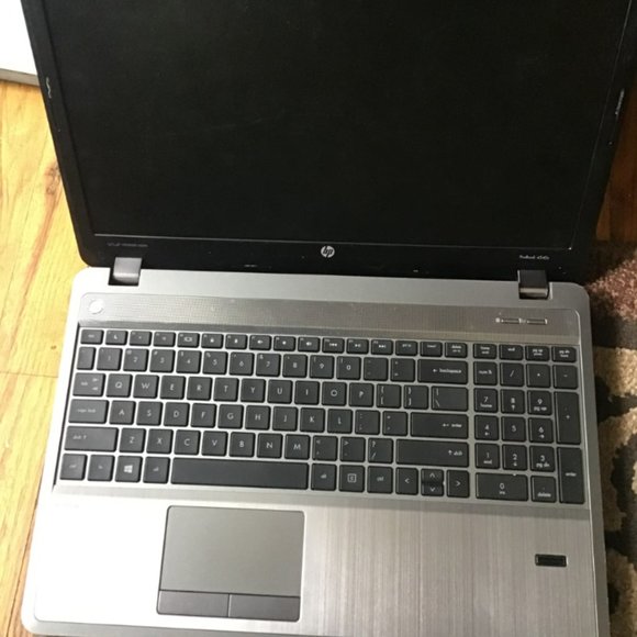 HP PRO BOOK - Picture 4 of 9